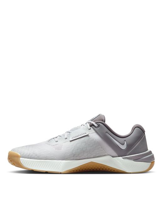 Nike White Metcon 10 Trainers for men