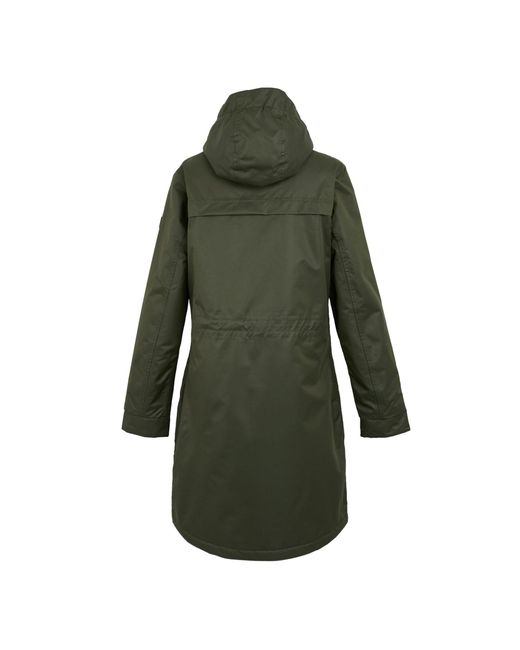 Regatta Green Romine Ii