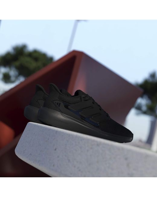 Adidas Blue Ultimashow 2.0 Trainers for men