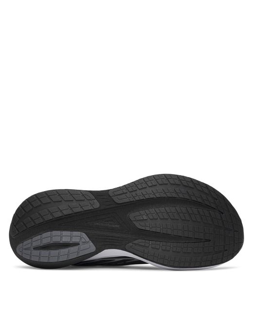 Under Armour Black Ua Velociti Distance for men
