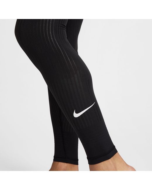 Nike Black M Np Dfadv Reco for men