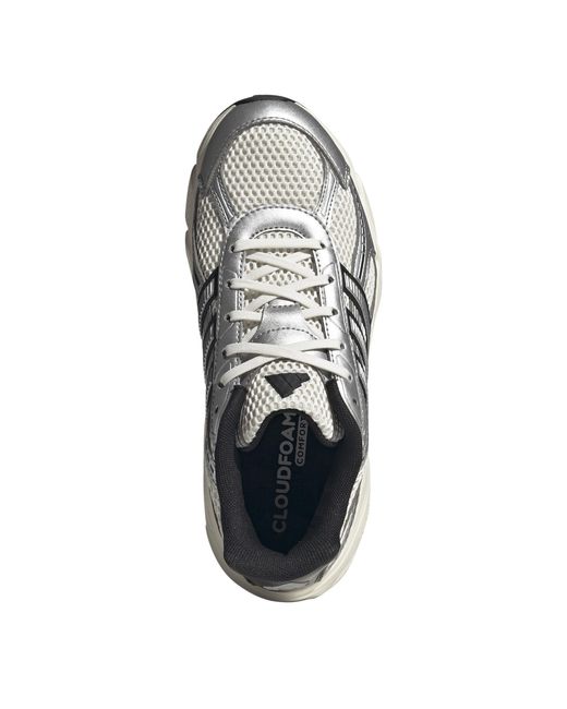 Adidas Gray Trainers
