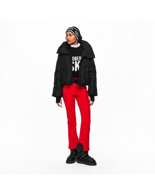 Goldbergh Black Porter Jacket