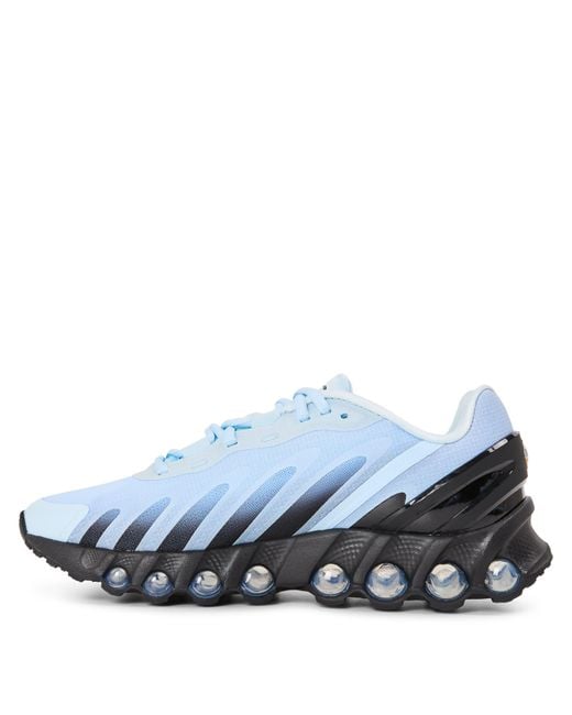 Nike Blue W Air Max Dn8