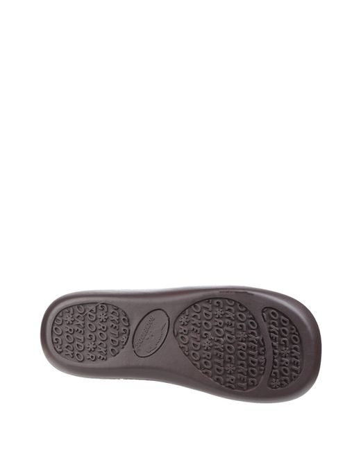 Rocket Dog Brown Sugardaddy Pull On Boot