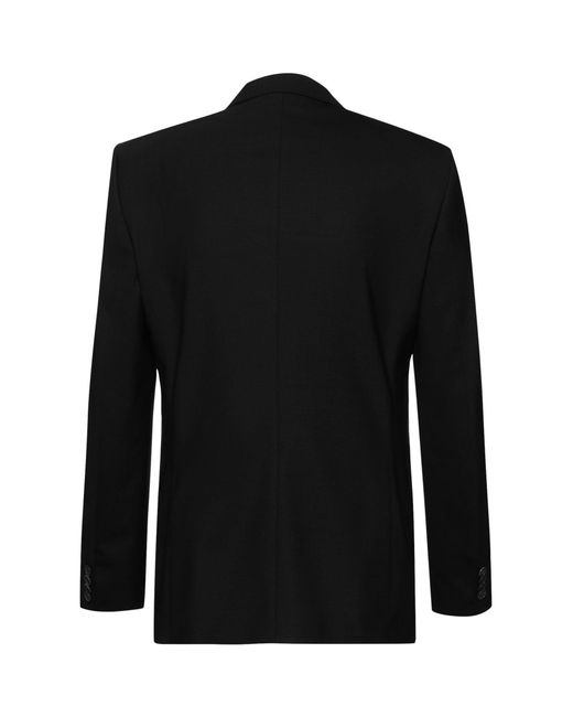 Boss Black Hbb Huge Mm Suit Jacket, Distinguished Tailoring for men