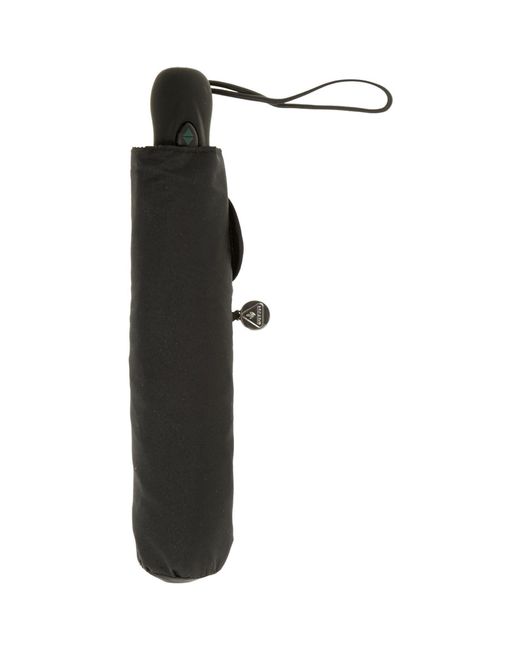 Fulton Umbrellas Blue Open & Close Superslim Umbrella