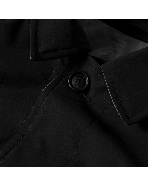 Boss Black P Jared Rvs Overcoat for men