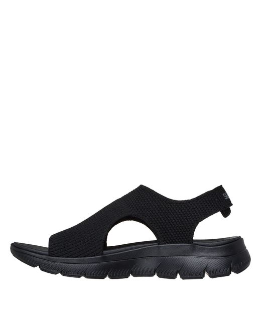 Skechers Black Summits San Ld63