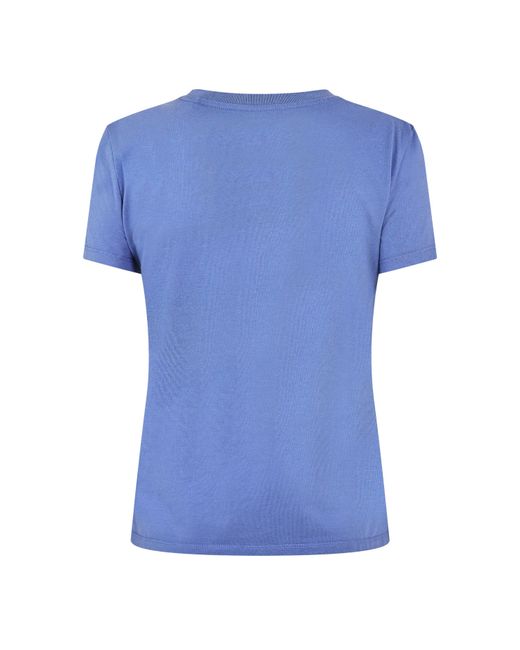 Levi's Blue Levi's Perfect Tee