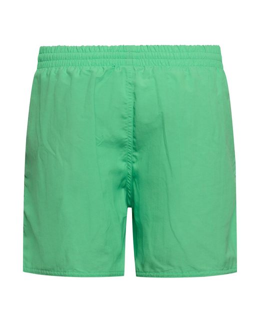 Speedo Green Essentials 16-Inch Watershorts for men