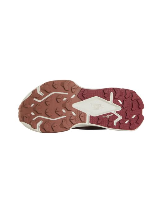 The North Face Purple Altamesa 500 V2 Trail Running Shoes