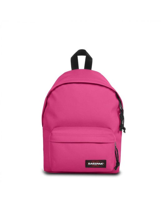 Eastpak Pink Orbit Xs Backpack