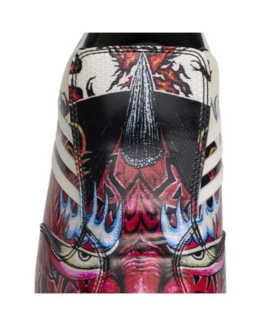 Y-3 Multicolor F50 Tunit for men