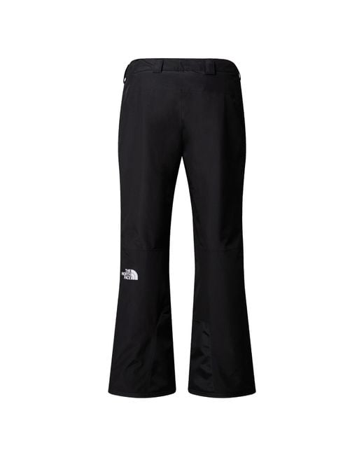The North Face Blue Descendit Tnf Outdoor Ski Trousers for men