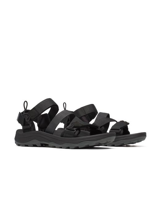 Merrell Black Speed Fusion Sport Rmx for men