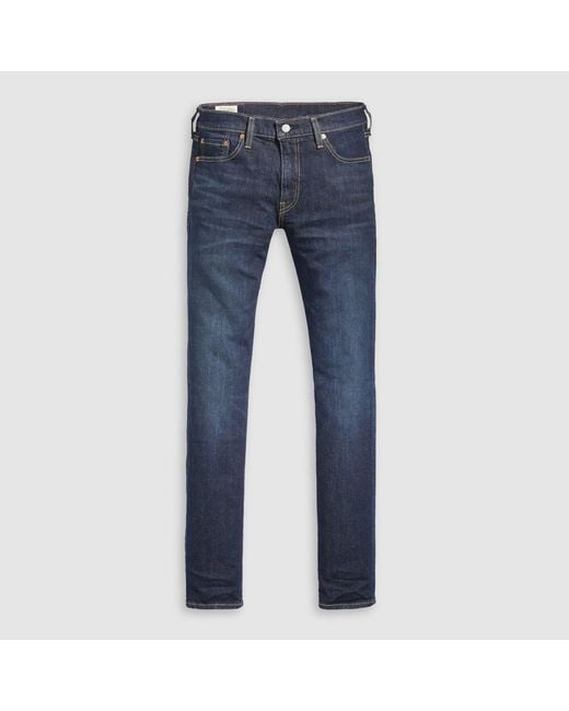 Levi's Blue 511 Slim for men
