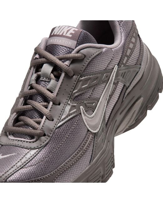 Nike Brown Initiator Running Shoe
