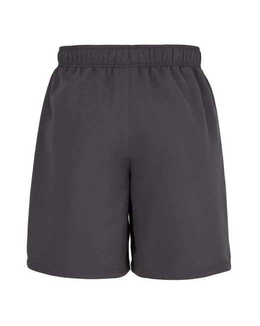Slazenger 1881 Gray Woven Shorts for men