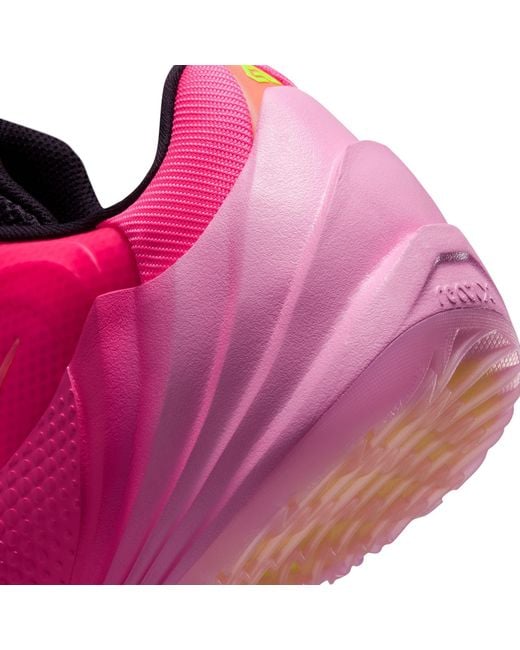 Nike Pink Freak 8 Sn63 for men
