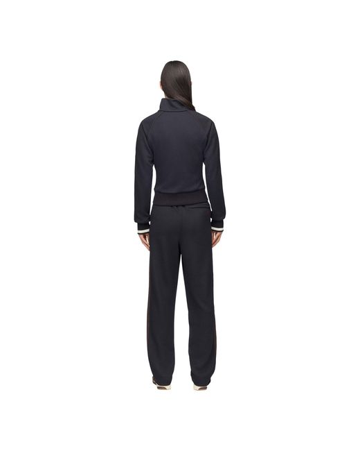 Adidas Originals Blue By Wales Bonner X Y3 Track Jacket for men