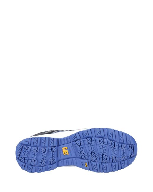 Caterpillar Blue Charge S3 Safety Trainer for men