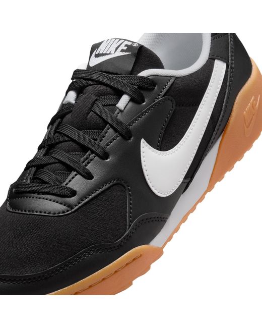 Nike Blue Terra Manta Shoes