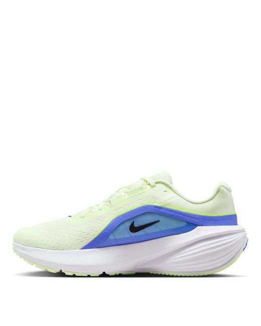 Nike Blue Downshifter 14 Trainers for men