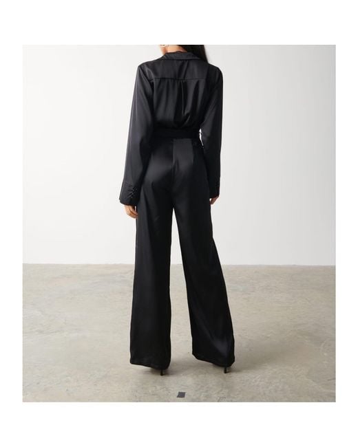 Pretty Lavish Black P.Lavish Carmen Coll