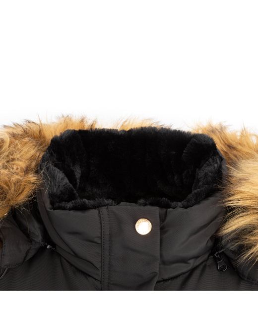 Firetrap Black Beltbubble Ld51
