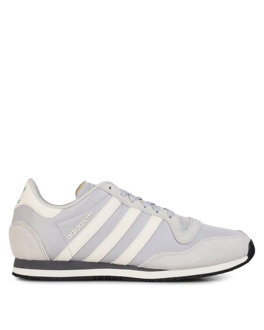 Adidas Originals White Adidas Galaxy Og Shoes 99