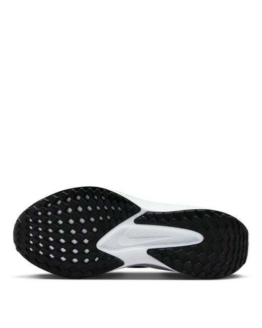 Nike Black Quest Running Shoe