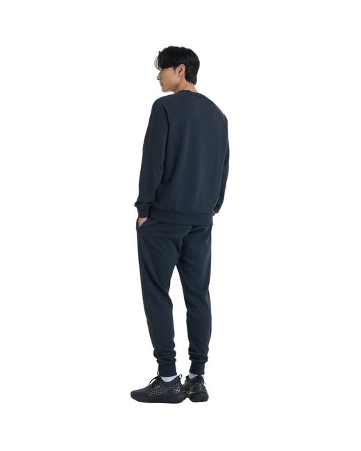 Under Armour Blue Sweatpants for men