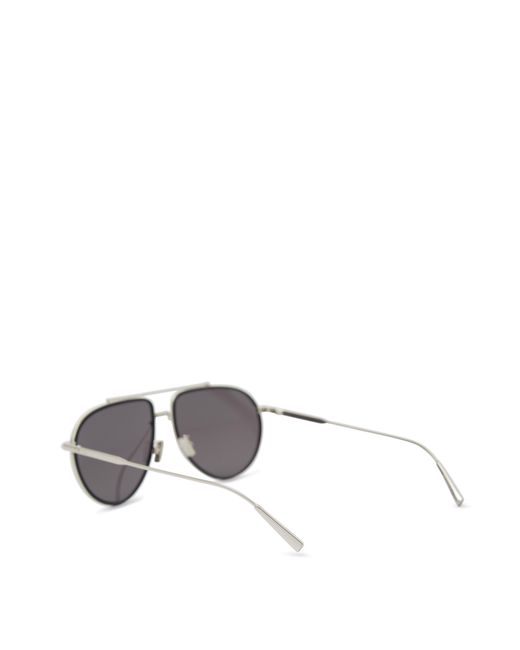 Dior Gray Cd001377 Sunglasses for men