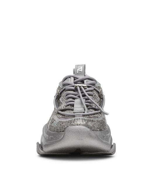 Steve Madden Gray Vault 2R Trai