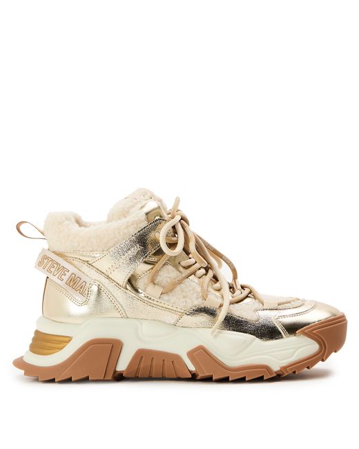 Steve Madden Natural Kaboom