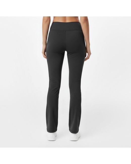 Usa Pro Blue Wrap Flare Leg