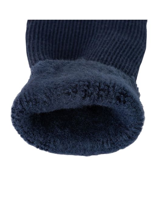 Gelert Blue Heat Wear Socks for men