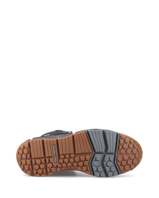 Timberland Blue Tempe S7 Safety Hiker for men