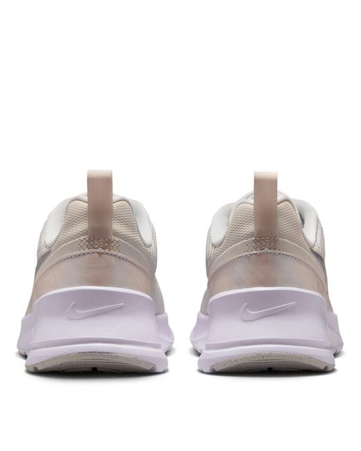 Nike Gray Air Max Nuaxis Ld61