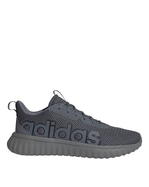 Adidas Blue Kaptir Base Shoes for men