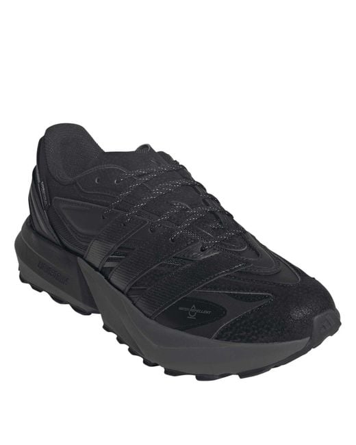 Adidas Black Lightblaze for men