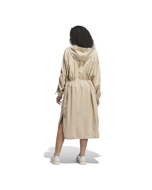 adicolor classics traceable parley dress Adidas Parley Adidas Dress Clothes Adidas Hoody ADICOLOR CLASSICS TRACEABLE  PARLEY WOMEN'S DRESS (HM1701) NEW