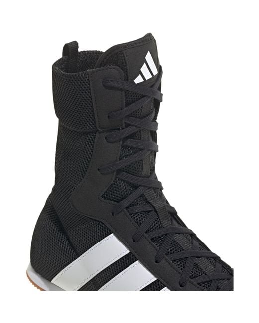 Adidas Black Box Hog Cl for men