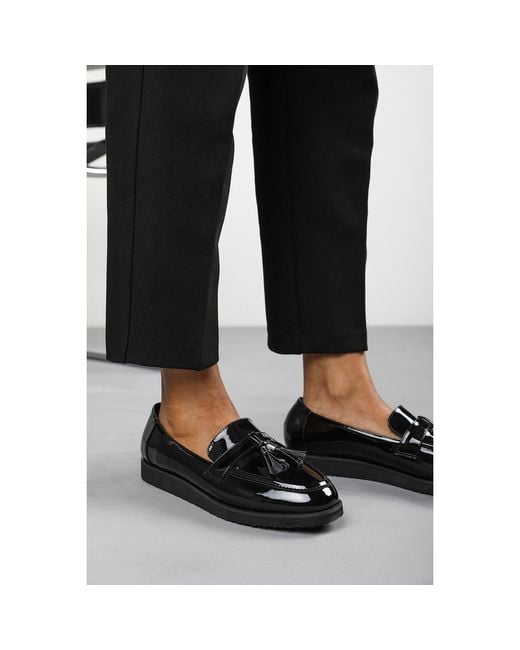 Where's That From Black Where's Xwf Loafer