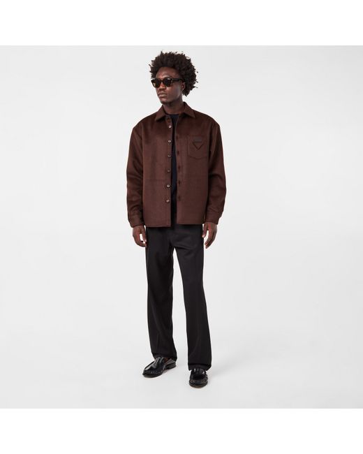 Prada Multicolor Tortoiseshell Sunglasses for men