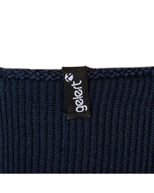 Gelert Blue Heat Wear Socks for men