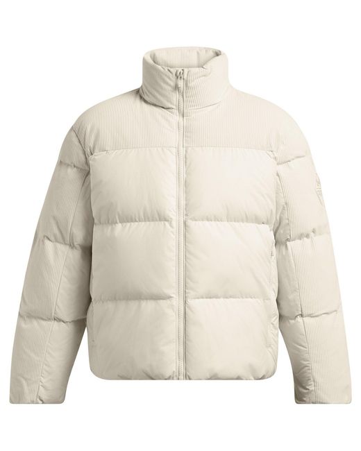 Under Armour Natural Limitless Athletic Fit Puffer Jacket for men