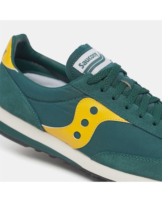 Saucony Blue Trainer 80 for men