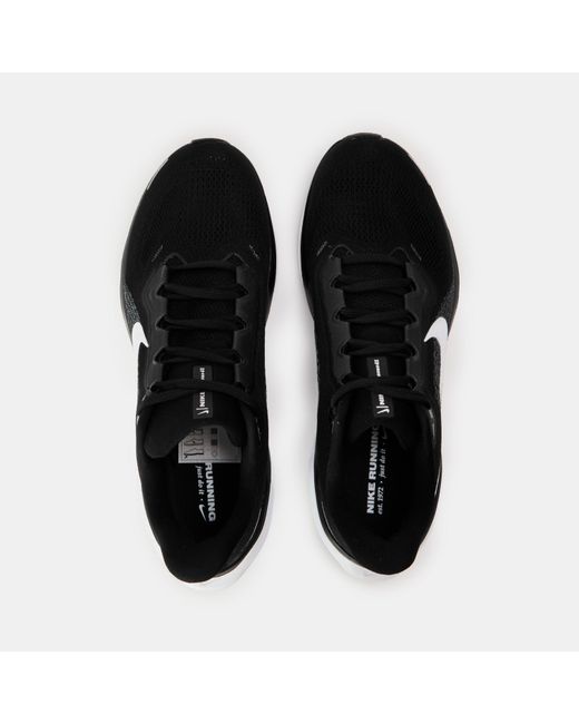 Nike Black Pegasus 41 Running Shoes